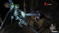 Nuevas im�genes y v�deo de Devil May Cry 4