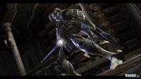 Nuevas im�genes y v�deo de Devil May Cry 4