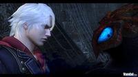 Nuevas im�genes de Devil May Cry 4