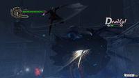 Nuevas im�genes de Devil May Cry 4