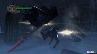 Nuevas im�genes de Devil May Cry 4