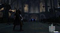 Nuevas im�genes de Devil May Cry 4