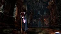 Nuevas im�genes de Devil May Cry 4