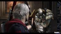 M�s im�genes de Devil May Cry 4