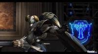 M�s im�genes de Devil May Cry 4