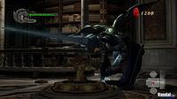 M�s im�genes de Devil May Cry 4
