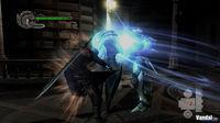 M�s im�genes de Devil May Cry 4