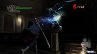 M�s im�genes de Devil May Cry 4