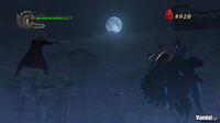 M�s im�genes de Devil May Cry 4
