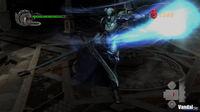 M�s im�genes de Devil May Cry 4