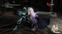 M�s im�genes de Devil May Cry 4