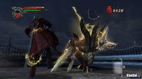 Nuevas im�genes de Devil May Cry 4