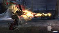 Nuevas im�genes de Devil May Cry 4