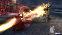 Nuevas im�genes de Devil May Cry 4
