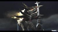 Nuevas im�genes de Devil May Cry 4