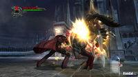 Nuevas im�genes de Devil May Cry 4