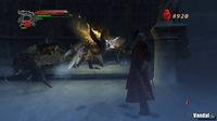Nuevas im�genes de Devil May Cry 4