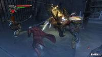 Nuevas im�genes de Devil May Cry 4