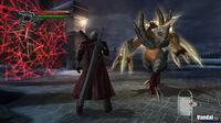 Nuevas im�genes de Devil May Cry 4