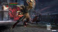 Nuevas im�genes de Devil May Cry 4
