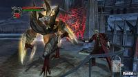 Nuevas im�genes de Devil May Cry 4