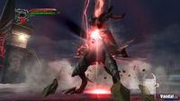 Nuevas im�genes de Devil May Cry 4
