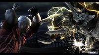 Nuevas im�genes de Devil May Cry 4