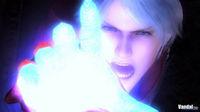 Nuevas im�genes de Devil May Cry 4