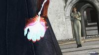 Nuevas im�genes de Devil May Cry 4