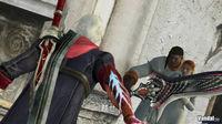Nuevas im�genes de Devil May Cry 4