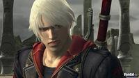 Nuevas im�genes de Devil May Cry 4