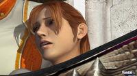 Nuevas im�genes de Devil May Cry 4