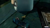 Nuevas im�genes de Devil May Cry 4