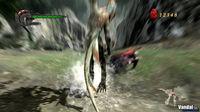 Nuevas im�genes de Devil May Cry 4