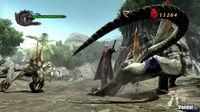 Nuevas im�genes de Devil May Cry 4