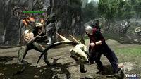 Nuevas im�genes de Devil May Cry 4