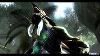 Nuevas im�genes de Devil May Cry 4