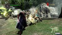 Nuevas im�genes de Devil May Cry 4