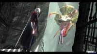 Nuevas im�genes de Devil May Cry 4