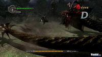 Nuevas im�genes de Devil May Cry 4