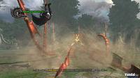 Nuevas im�genes de Devil May Cry 4