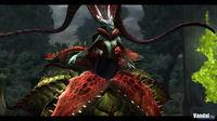 Nuevas im�genes de Devil May Cry 4