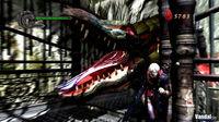 Nuevas im�genes de Devil May Cry 4