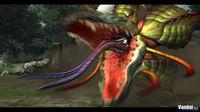 Nuevas im�genes de Devil May Cry 4