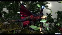 Nuevas im�genes de Devil May Cry 4