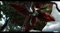 Nuevas im�genes de Devil May Cry 4