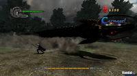 Nuevas im�genes de Devil May Cry 4