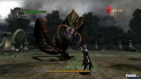 Nuevas im�genes de Devil May Cry 4