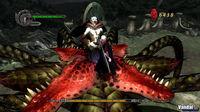 Nuevas im�genes de Devil May Cry 4