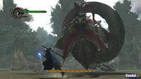 Nuevas im�genes de Devil May Cry 4